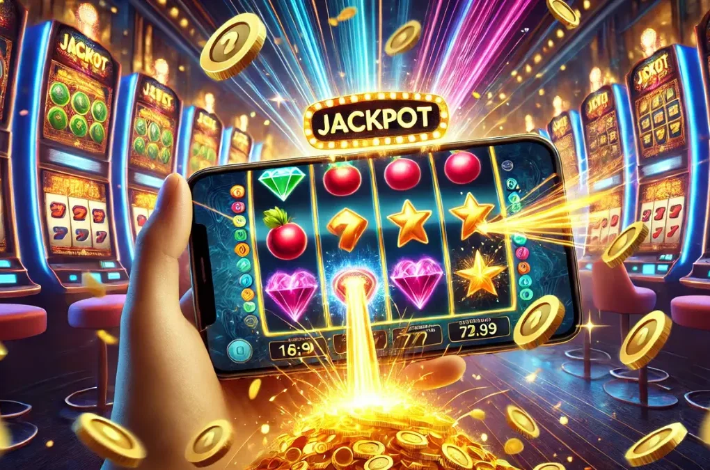 5 Fakta Menarik tentang Game Slot Eksklusif di Dj88