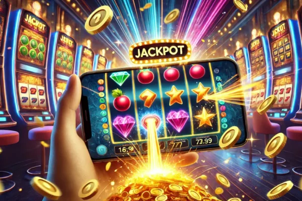 5 Fakta Menarik tentang Game Slot Eksklusif di Dj88