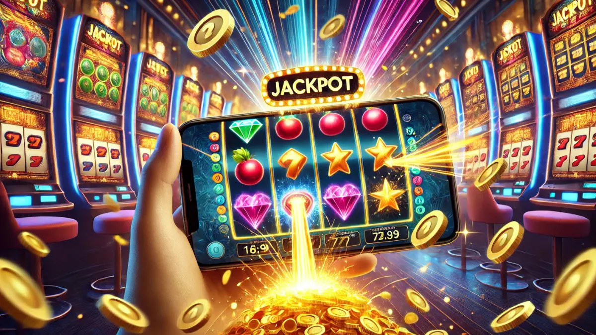 5 Fakta Menarik tentang Game Slot Eksklusif di Dj88